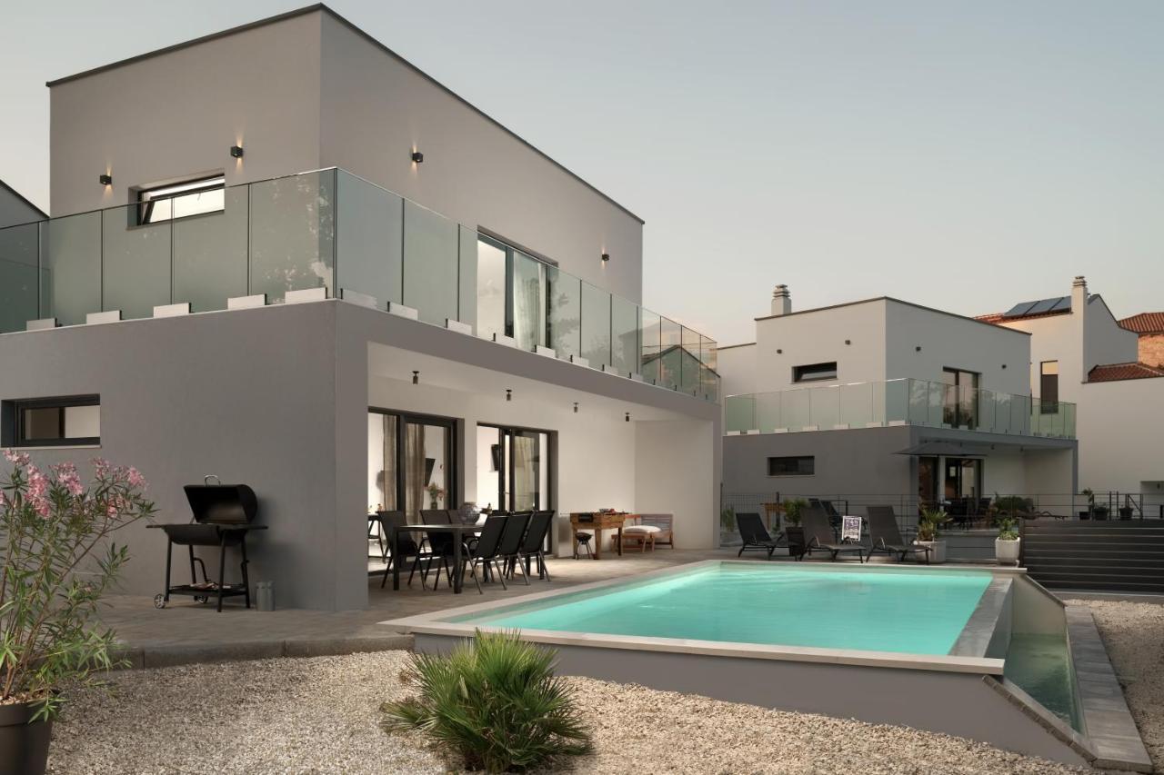 Villa Kalu 2 Filipana Dış mekan fotoğraf