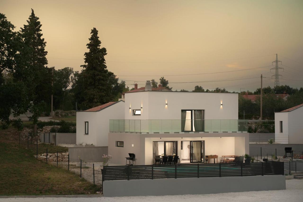 Villa Kalu 2 Filipana Dış mekan fotoğraf