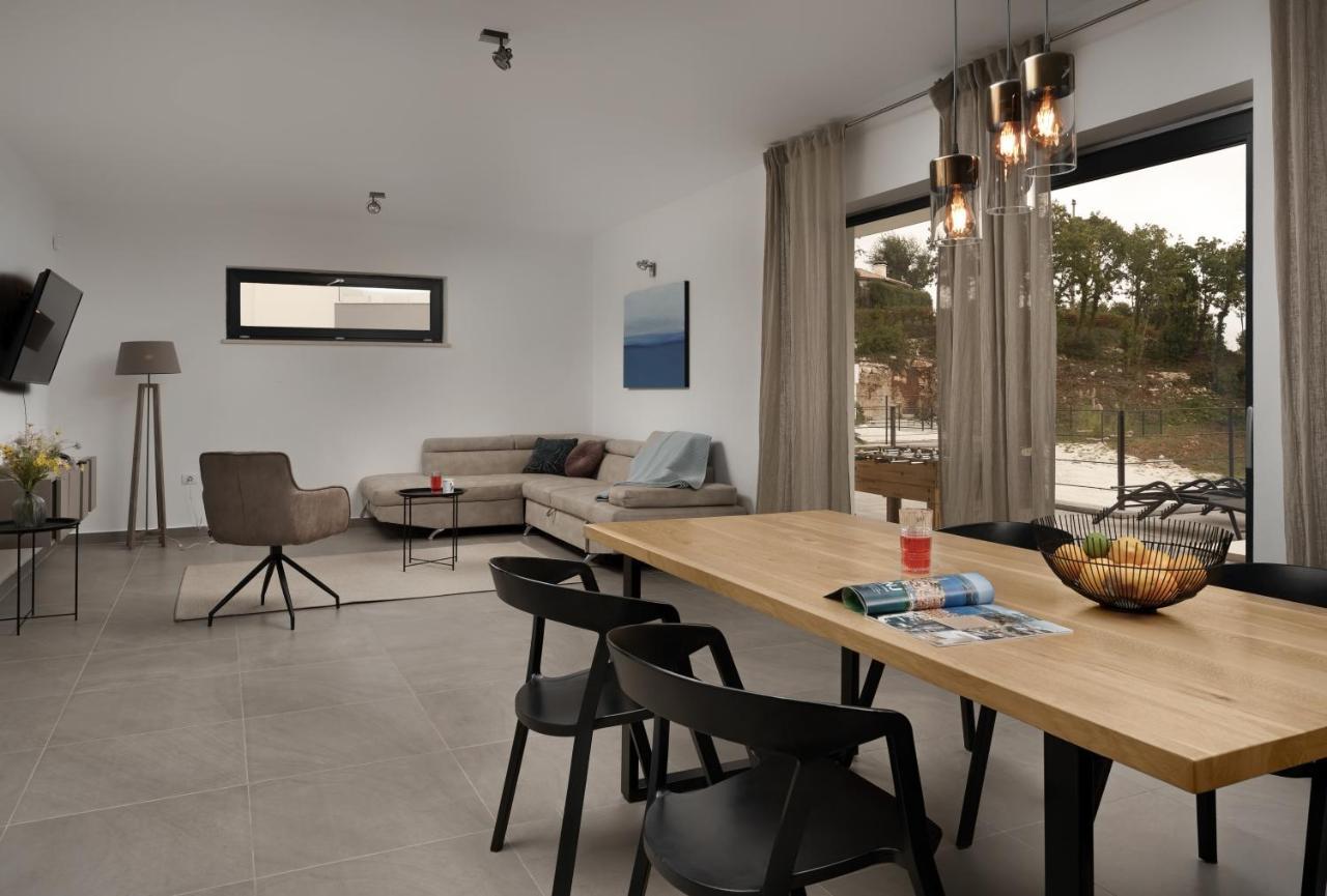 Villa Kalu 2 Filipana Dış mekan fotoğraf