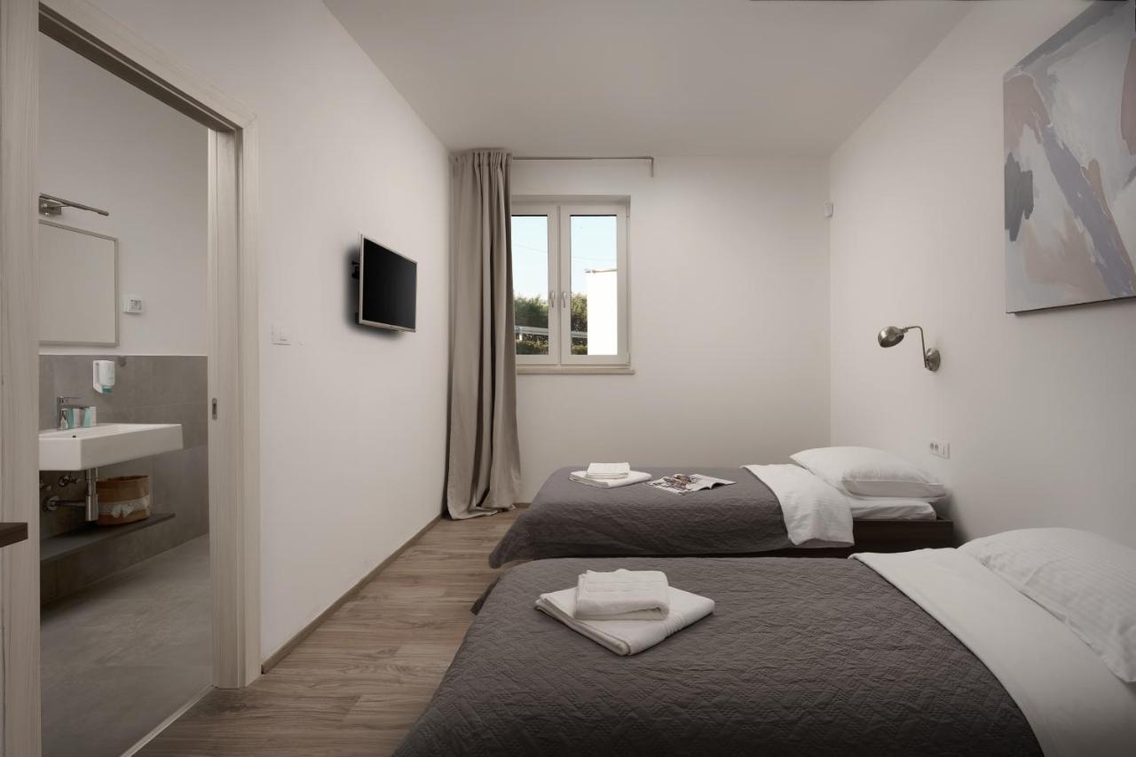Villa Kalu 2 Filipana Dış mekan fotoğraf