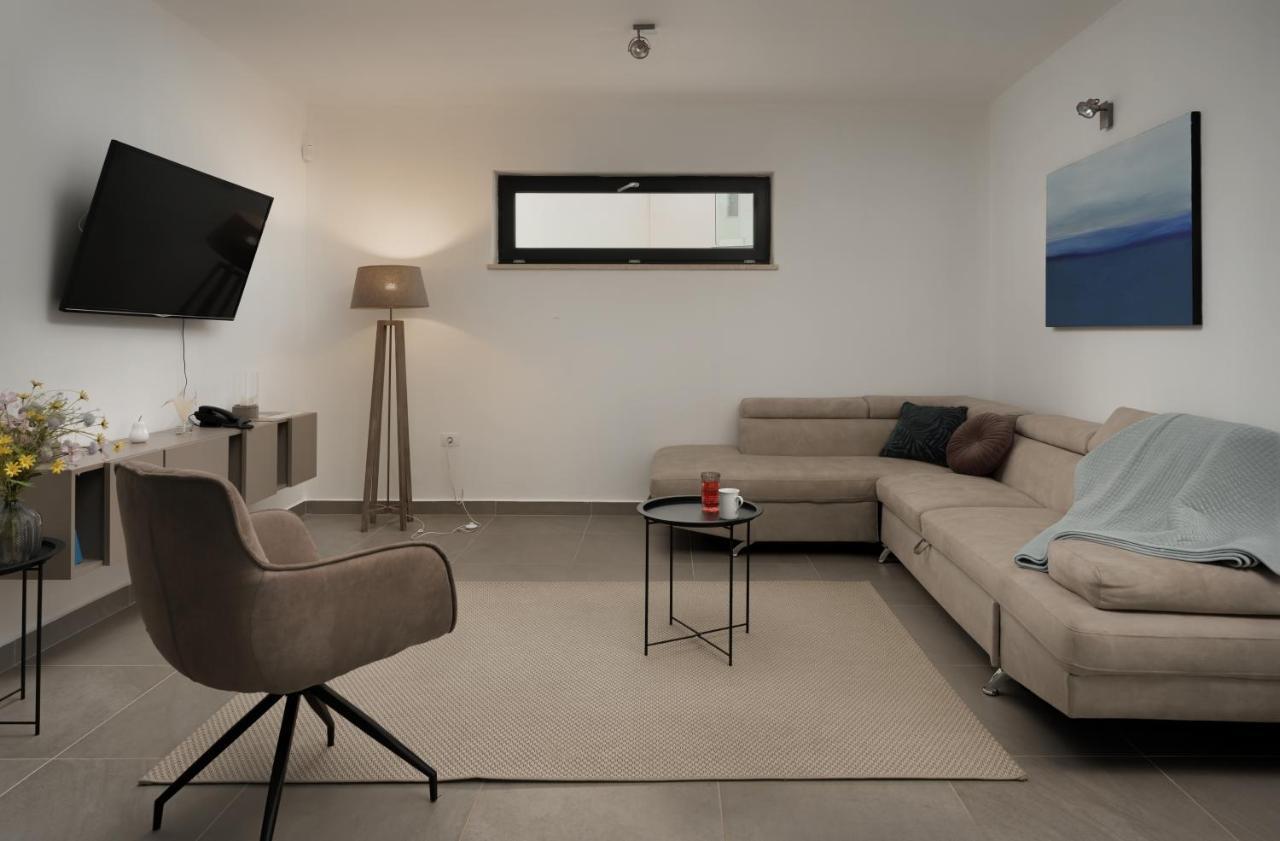 Villa Kalu 2 Filipana Dış mekan fotoğraf
