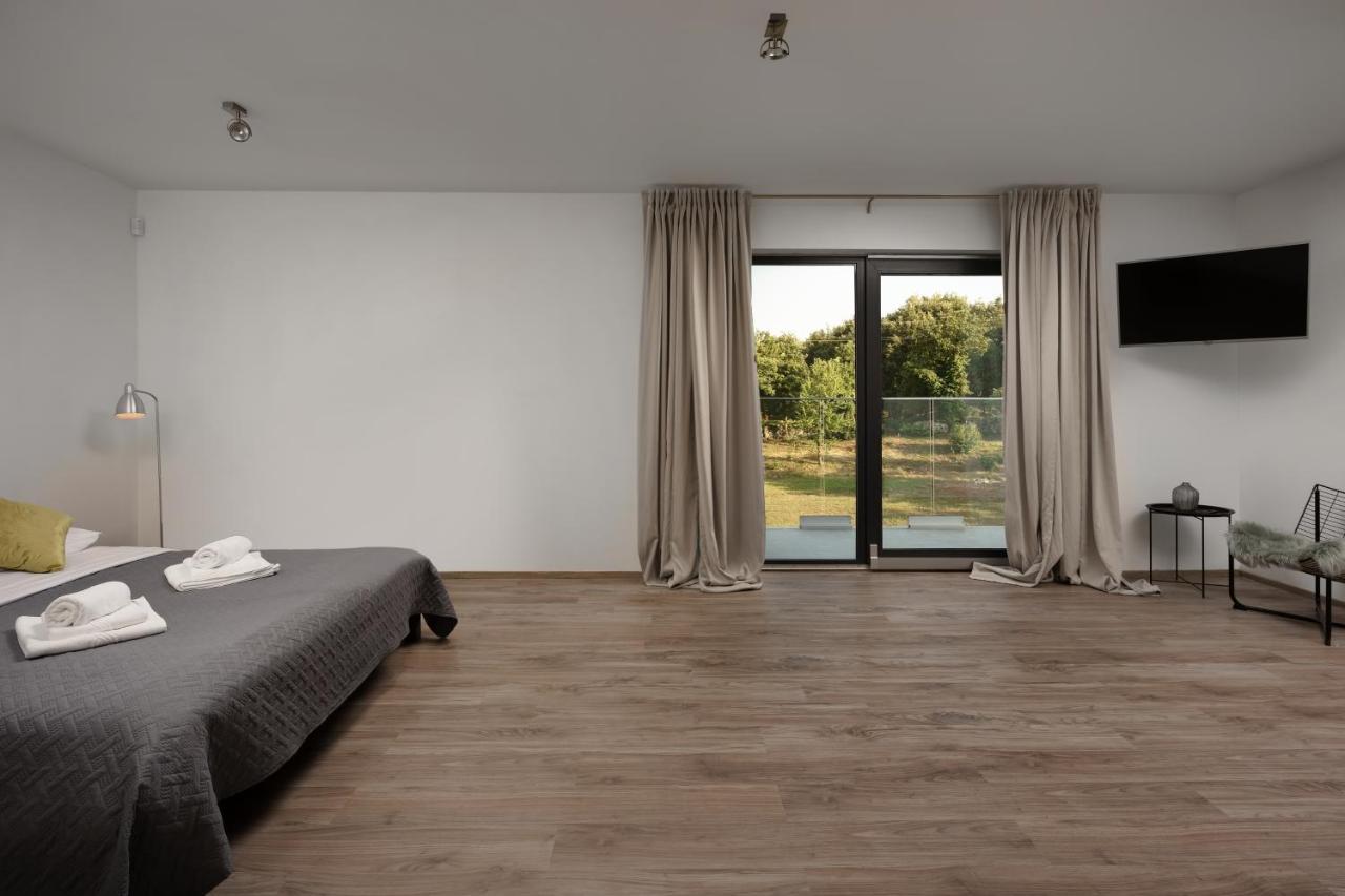 Villa Kalu 2 Filipana Dış mekan fotoğraf