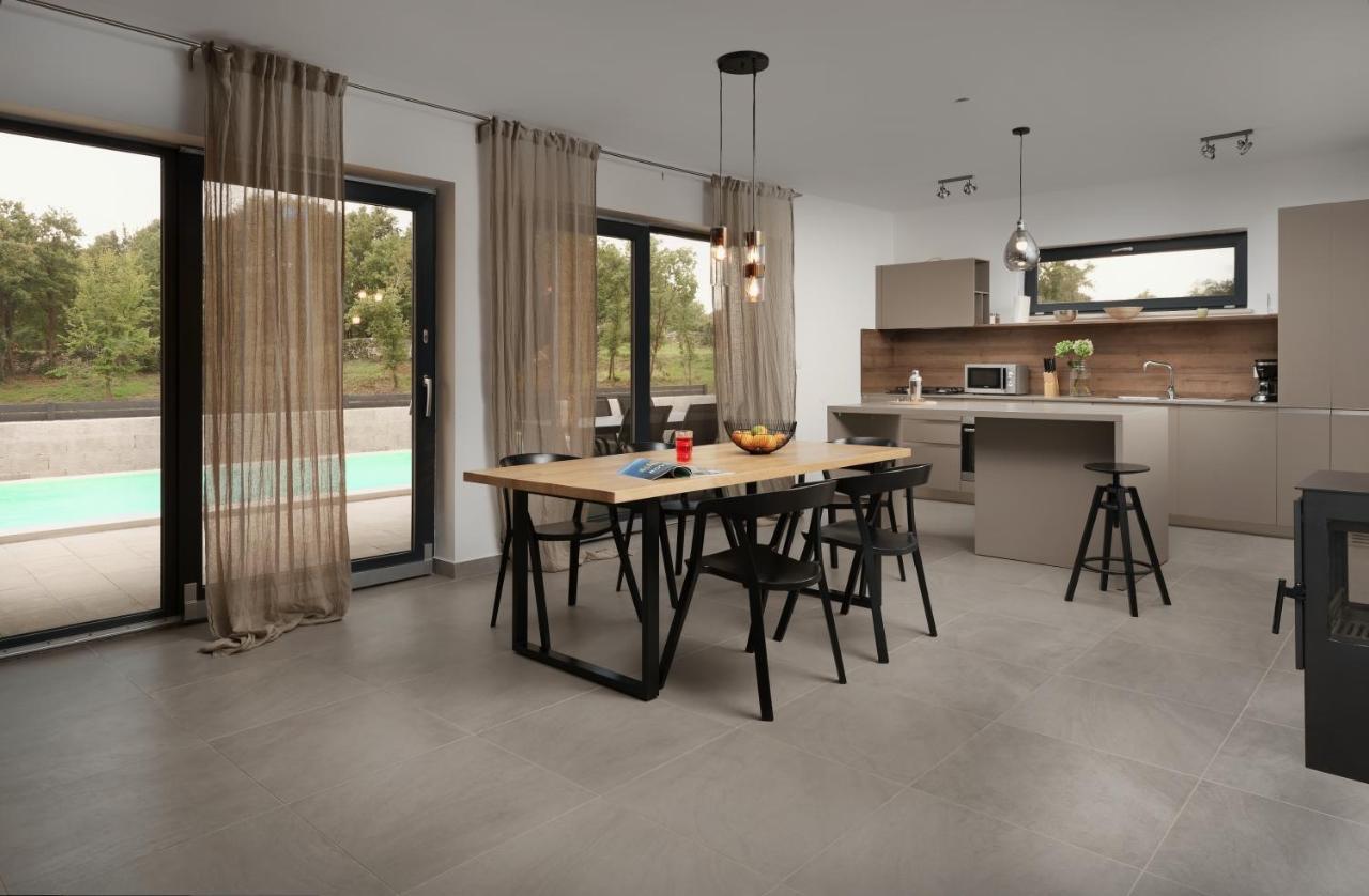 Villa Kalu 2 Filipana Dış mekan fotoğraf