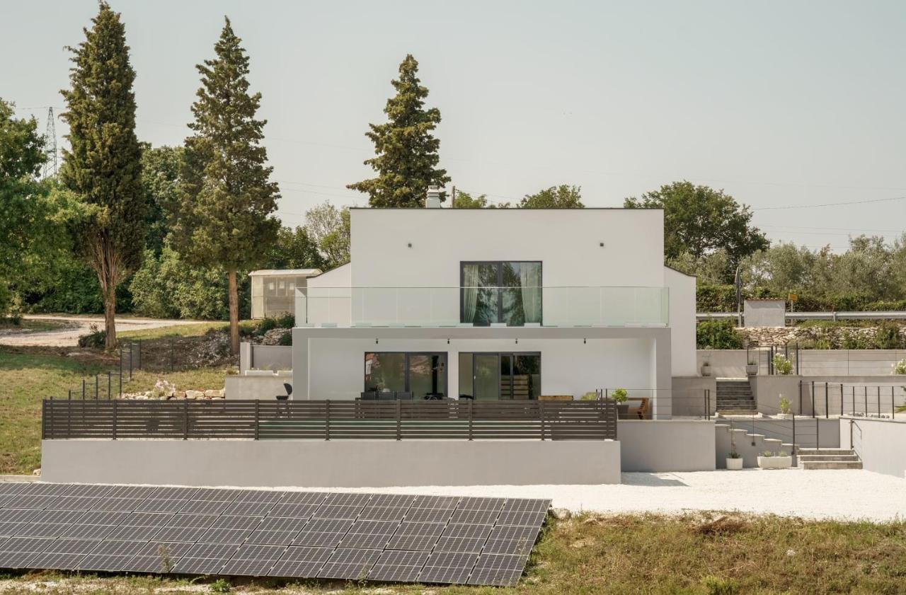 Villa Kalu 2 Filipana Dış mekan fotoğraf