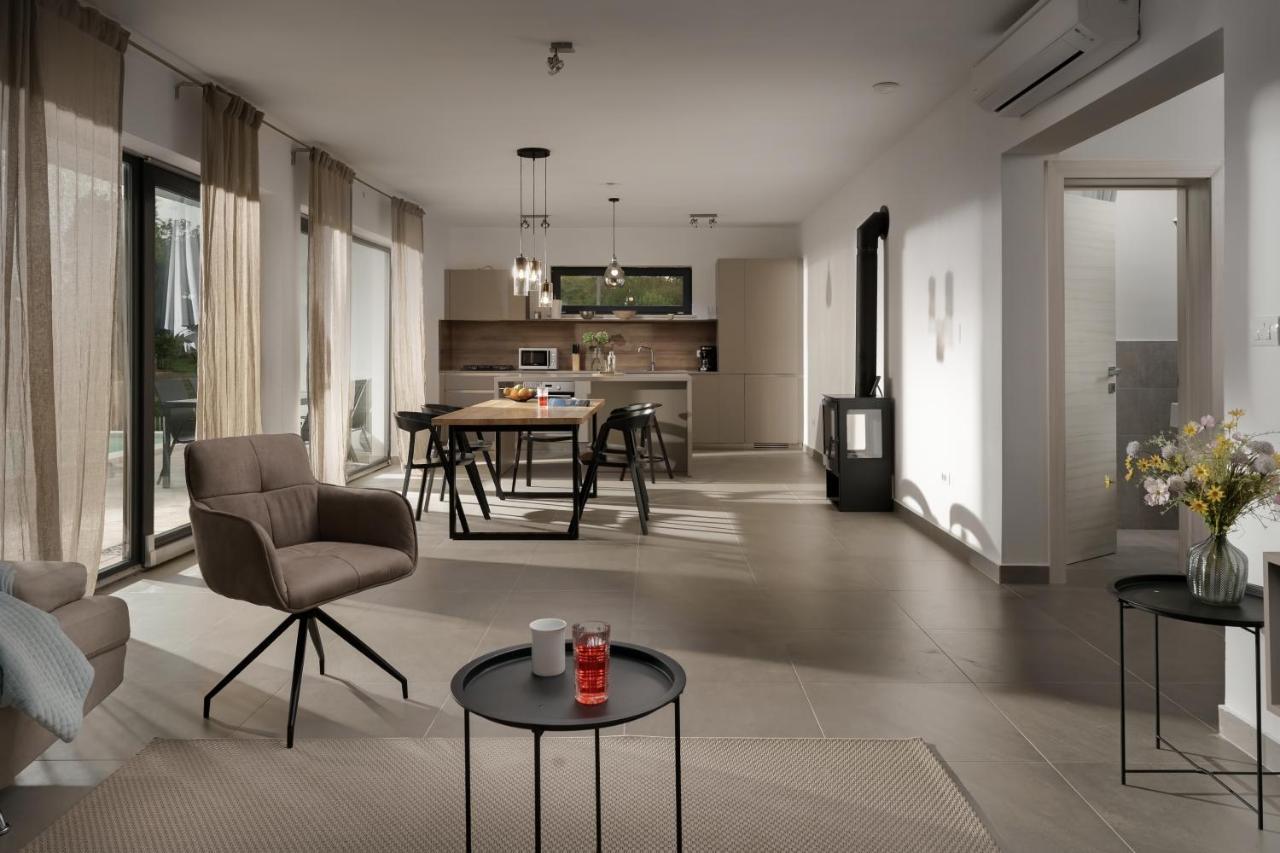 Villa Kalu 2 Filipana Dış mekan fotoğraf