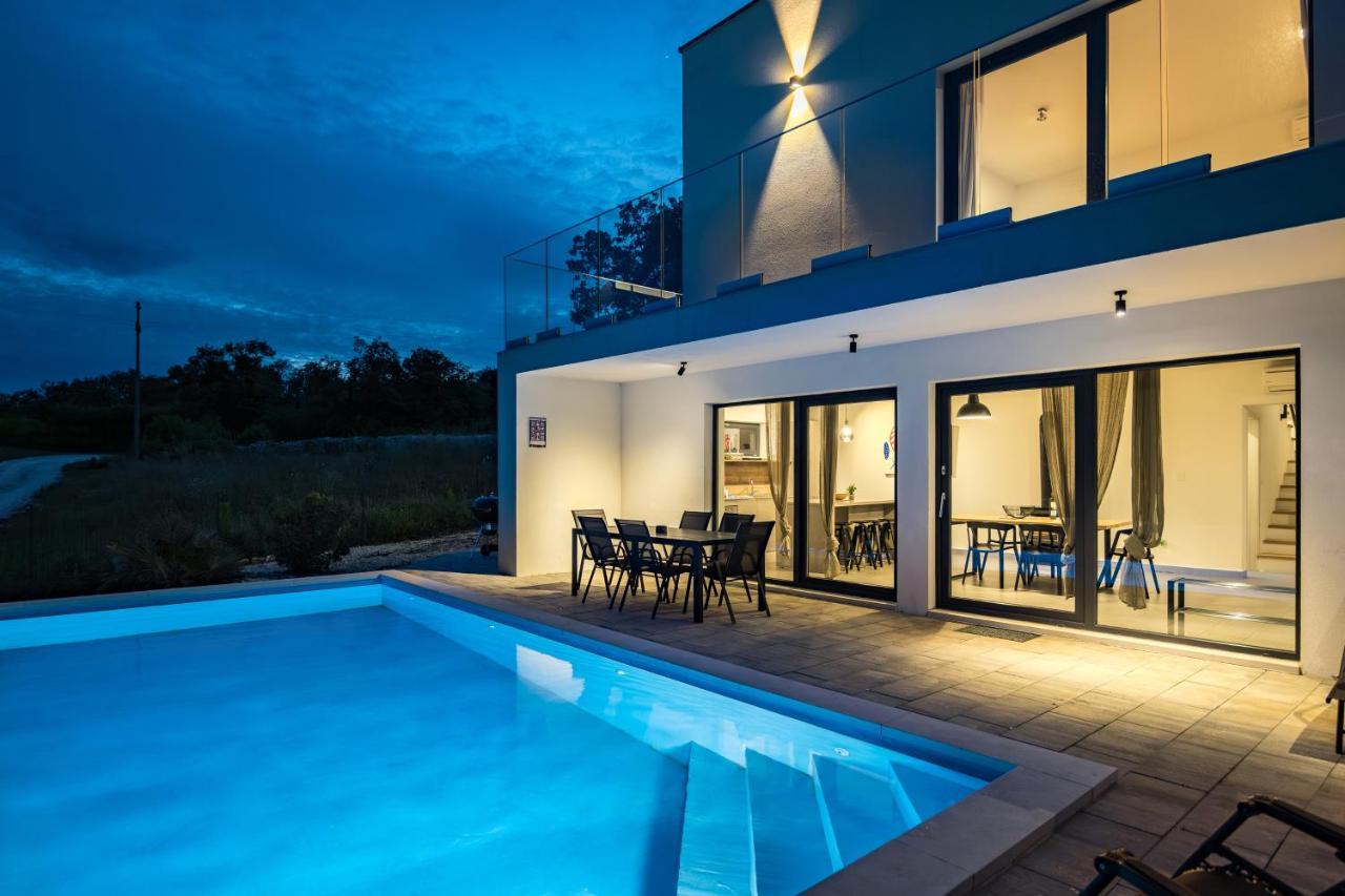 Villa Kalu 2 Filipana Dış mekan fotoğraf