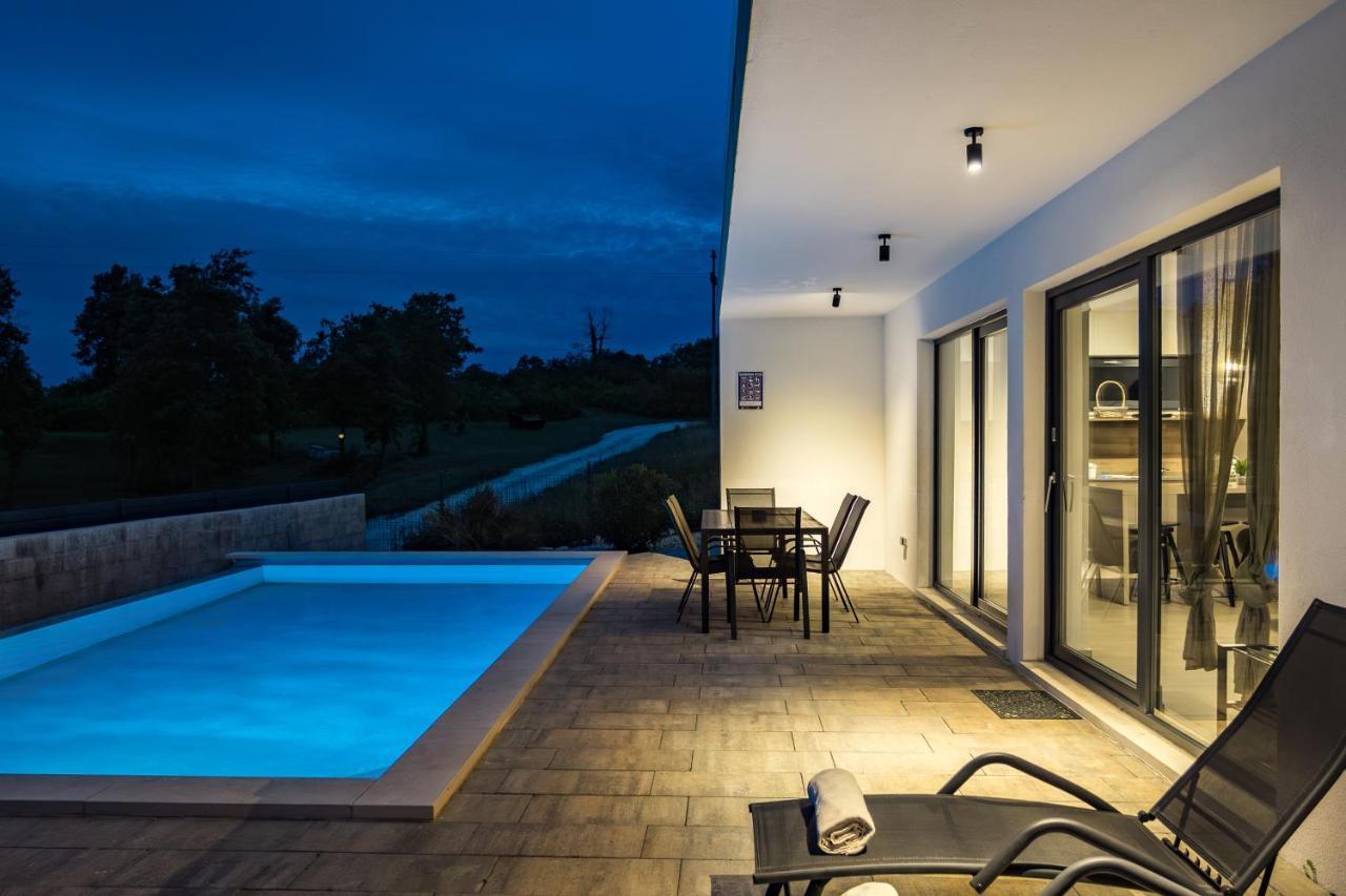 Villa Kalu 2 Filipana Dış mekan fotoğraf