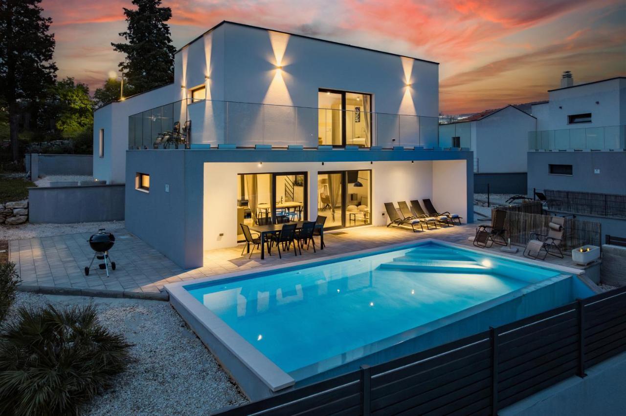 Villa Kalu 2 Filipana Dış mekan fotoğraf